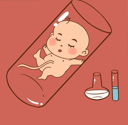 怀代生包成功借卵生子
